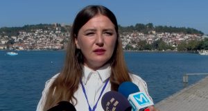 Билјана Стефаноска на сите чинители во македонската туристичка индустрија им го честита Светскиот ден на туризмот!
