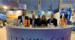 АППТ ја промовира туристичката понуда на саемот Винска визија во Белград