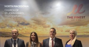 АППТ на трета „Винска визија на Отворен Балкан” во Белград